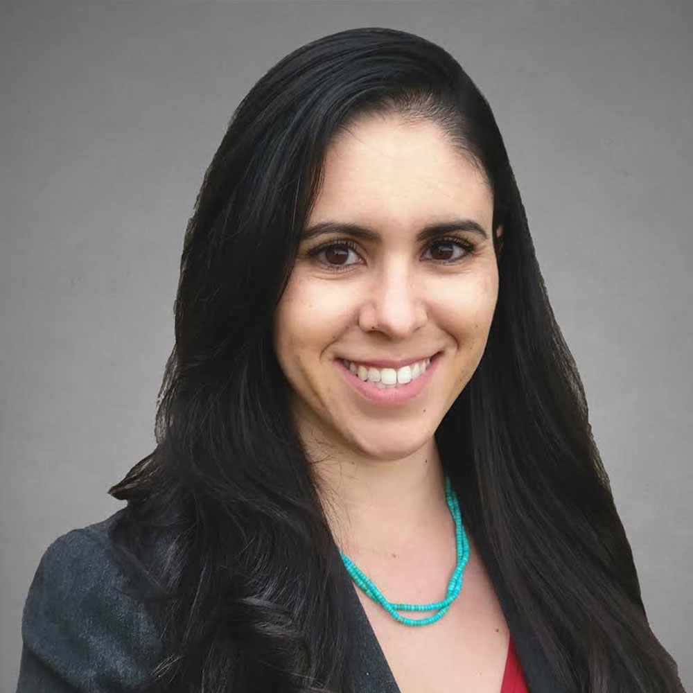 Leah Lucero, MD