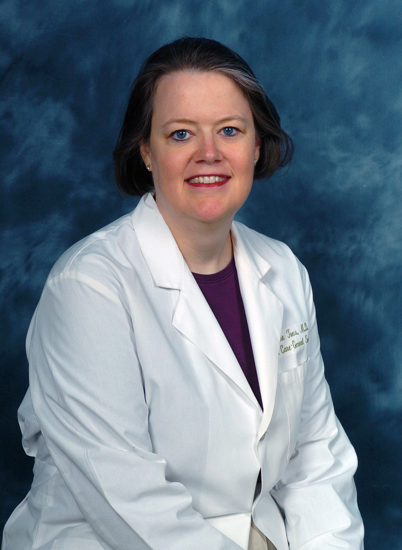 Christine Toevs, MD