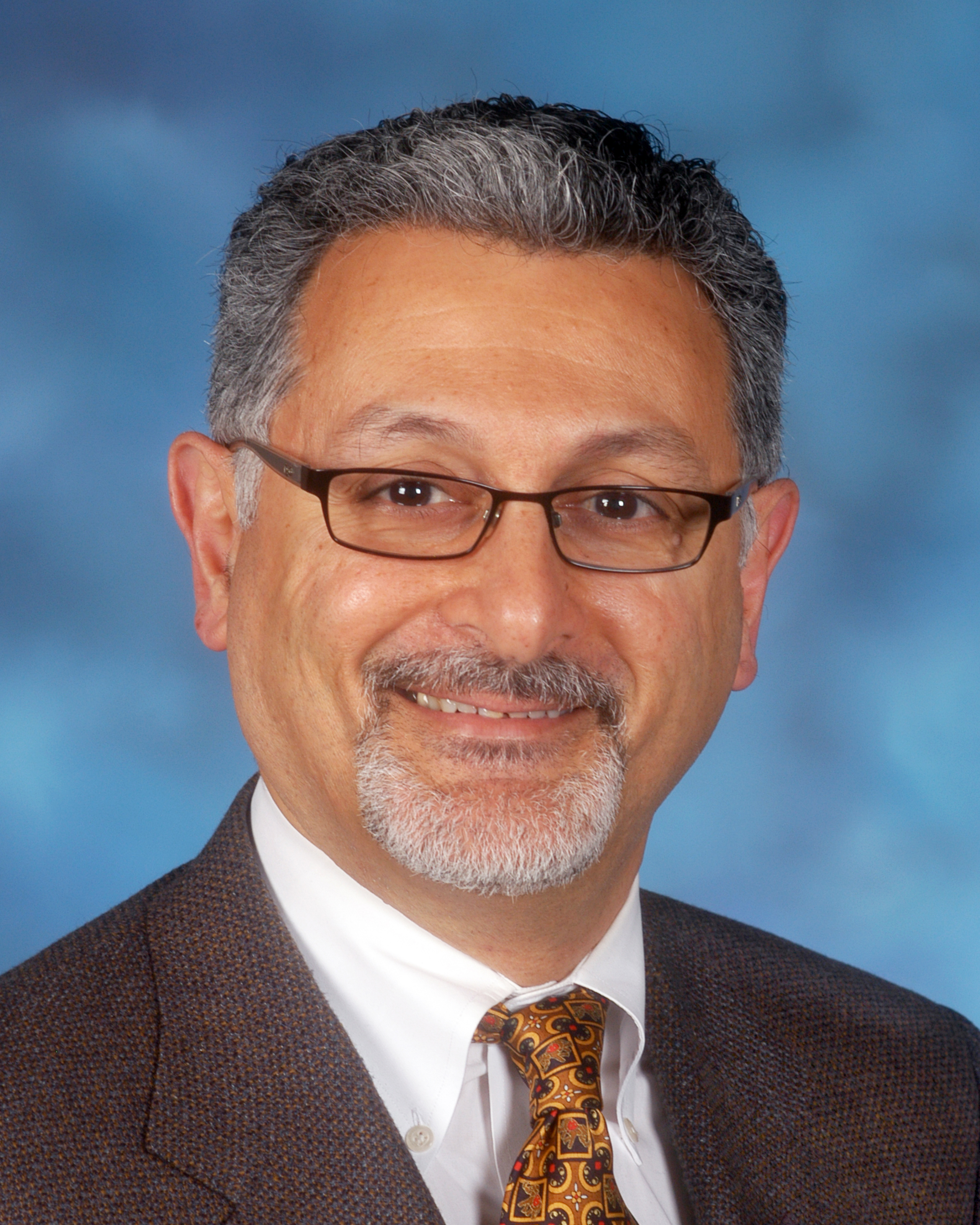 Samir Fakhry, MD FACS