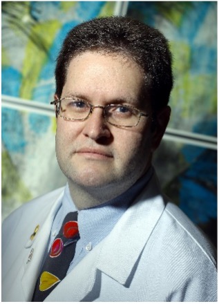 Elliott R. Haut MD, PhD, FACS, MAMSE