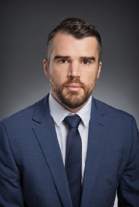 Patrick Murphy, MD, MPH, MSc