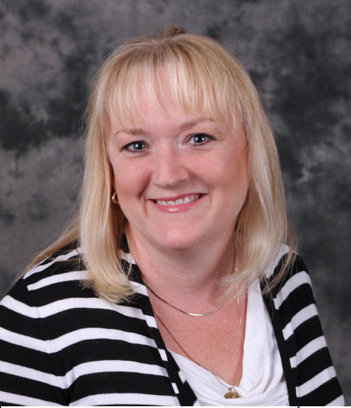 Sharon Gautschy