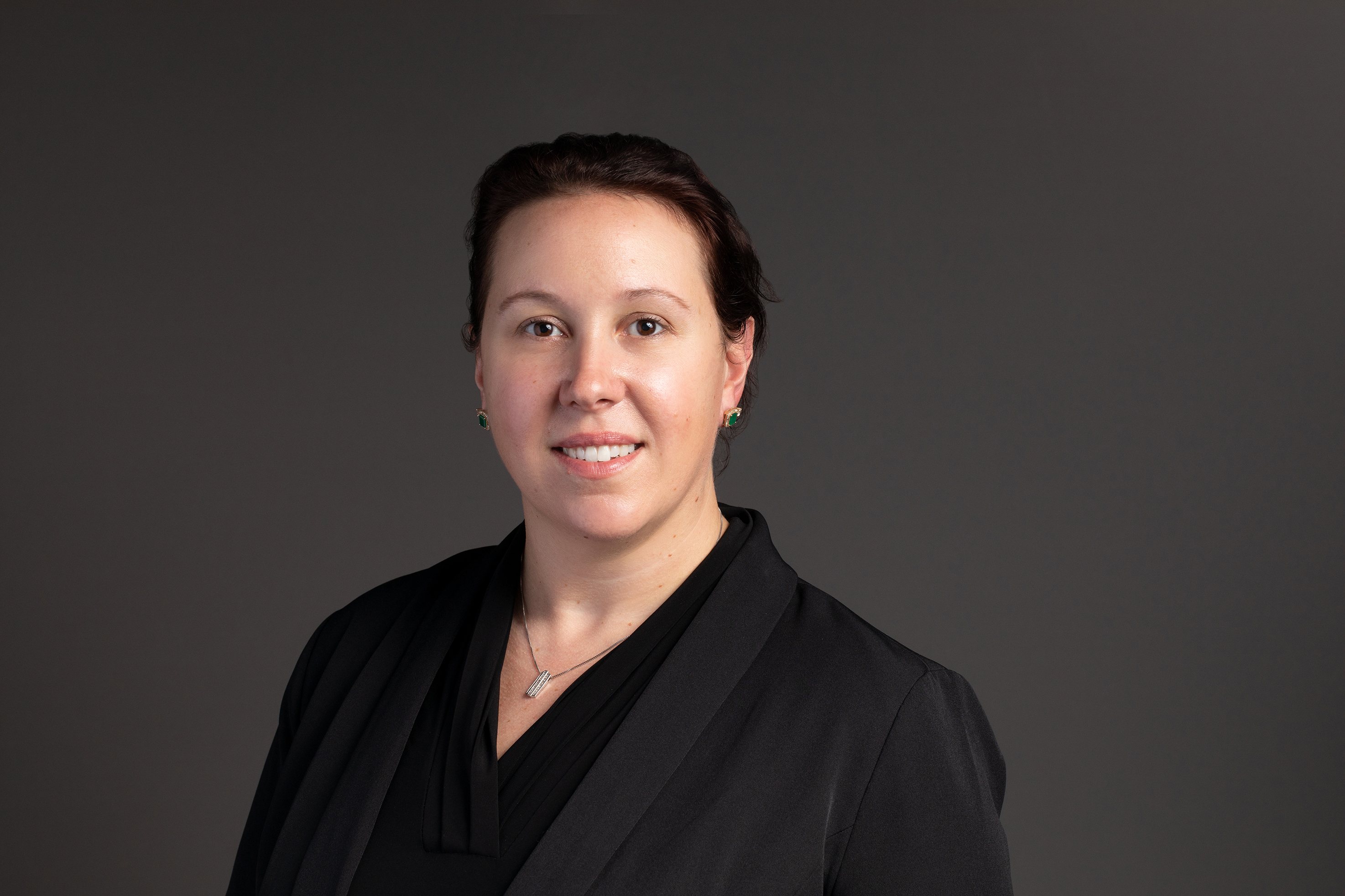 Stephanie Joyce, MD