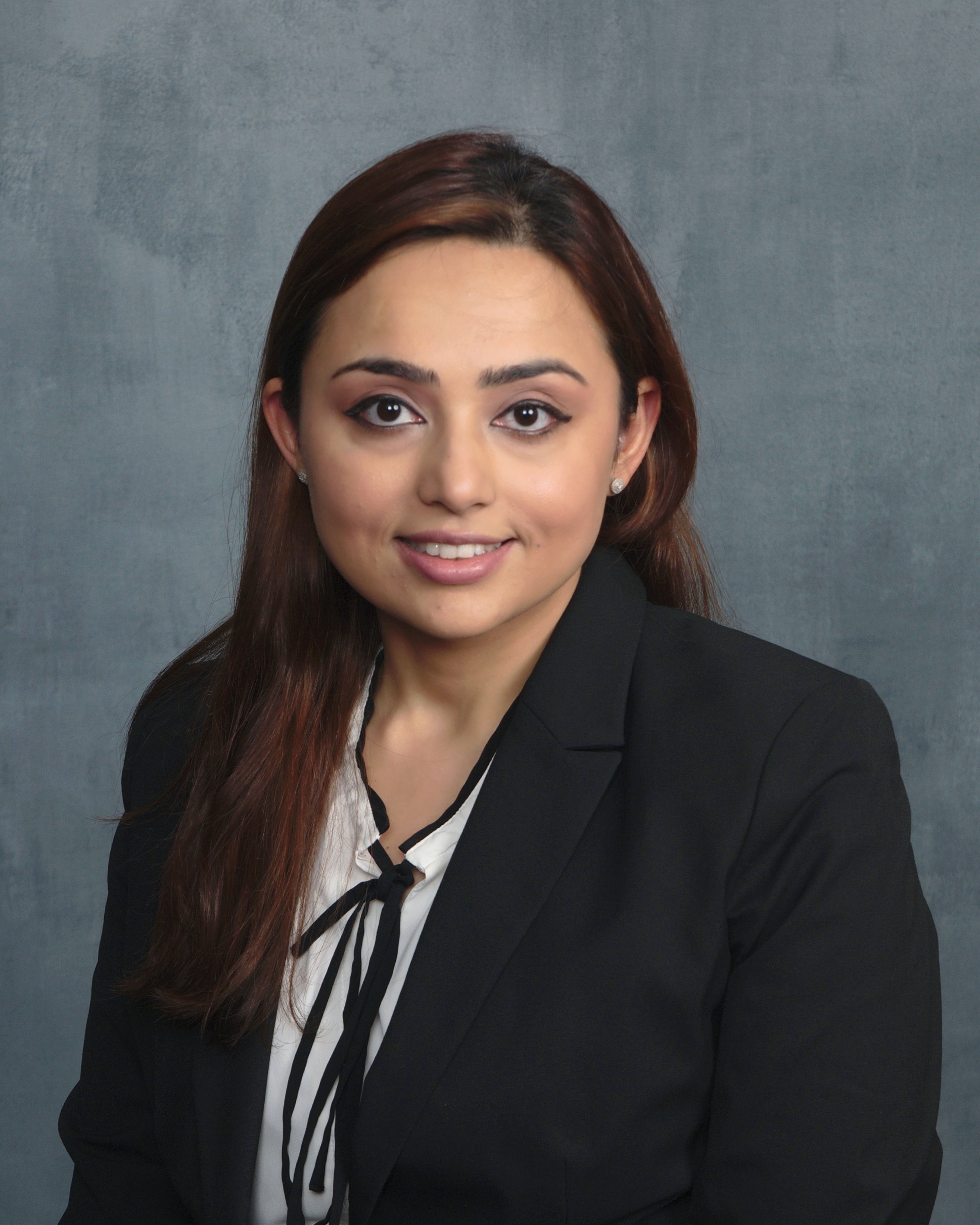 Najiha Farooqi, MD FACS