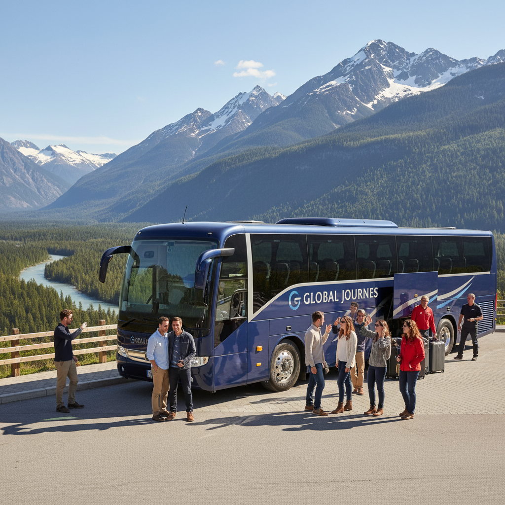 Tour Operators