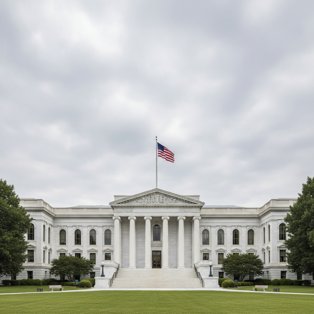 Government & Military Buyers