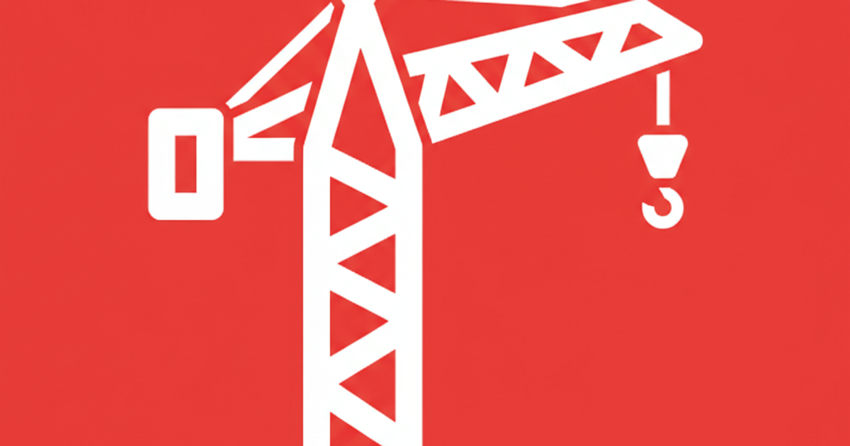Demag Riggers & Crane Service Inc logo