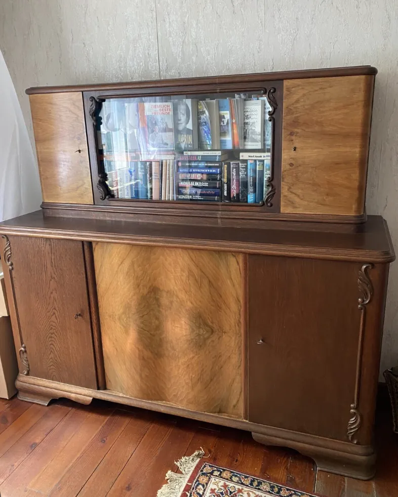 Vintage Sideboard