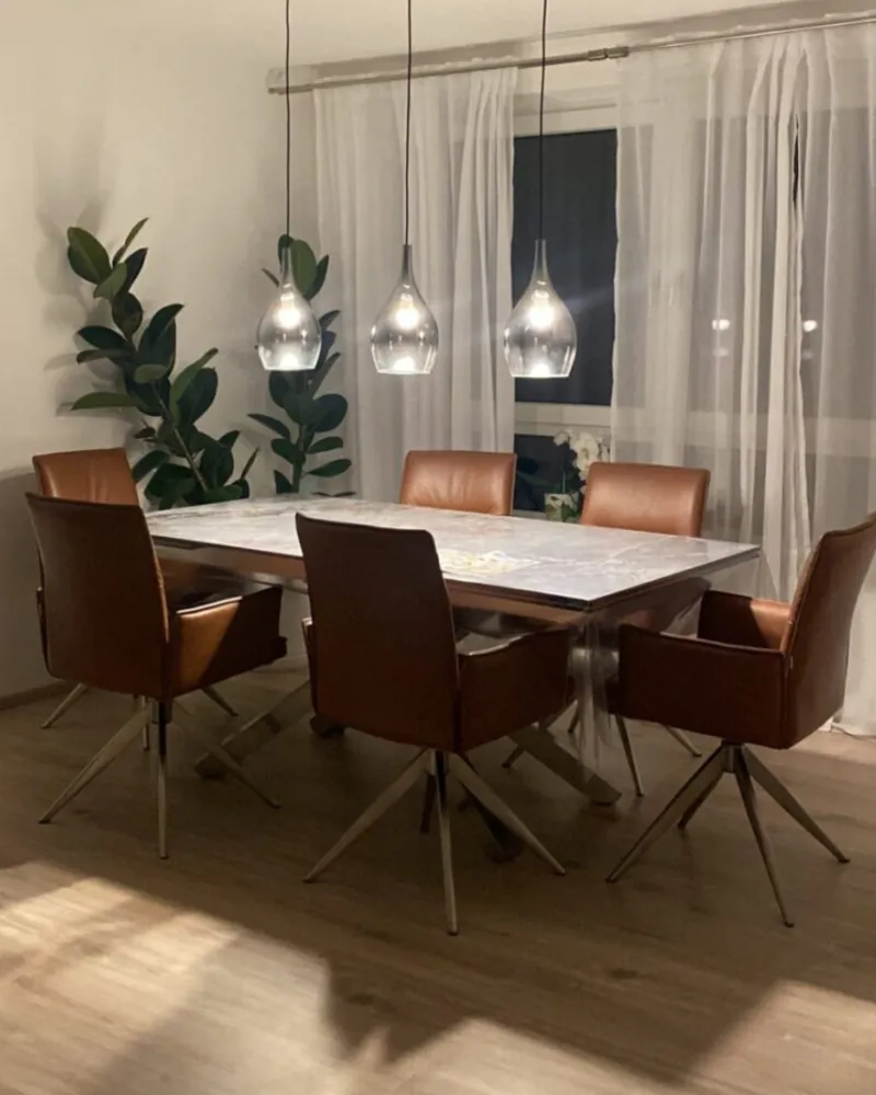 Esszimmer-Set