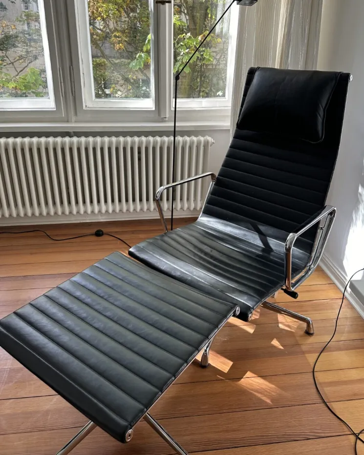 Sessel Vitra