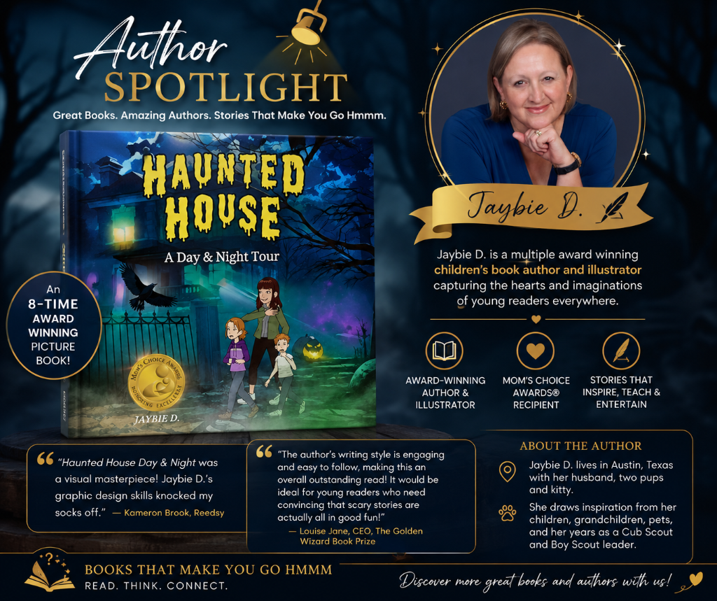 Haunted House: A Day & Night Tour