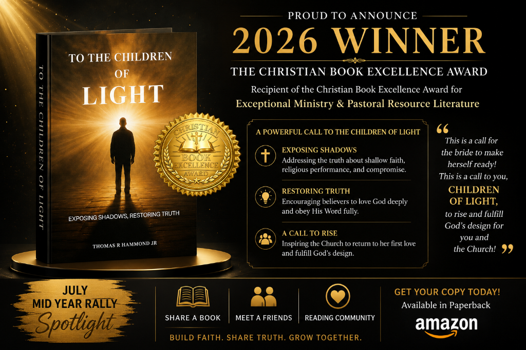 To the Children of Light: Exposing Shadows, Restoring Truth