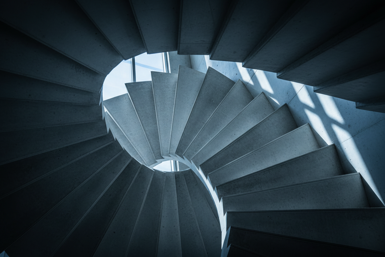 Architectural detail