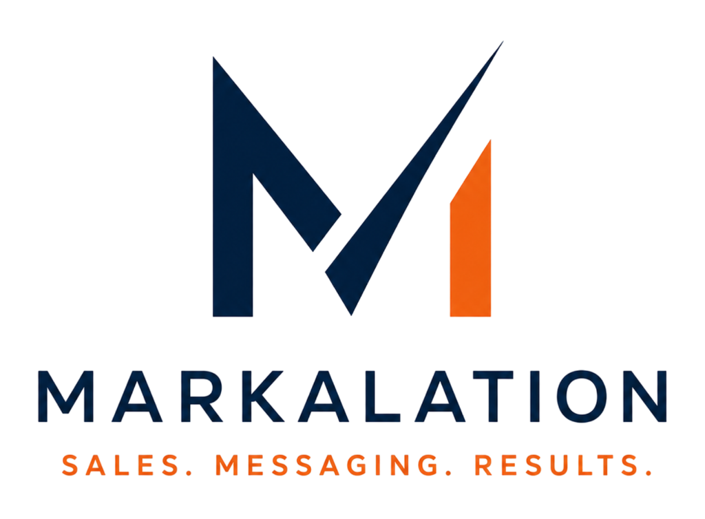 Markalation