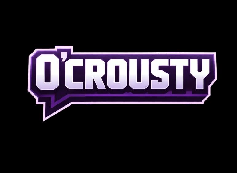 O'Crousty