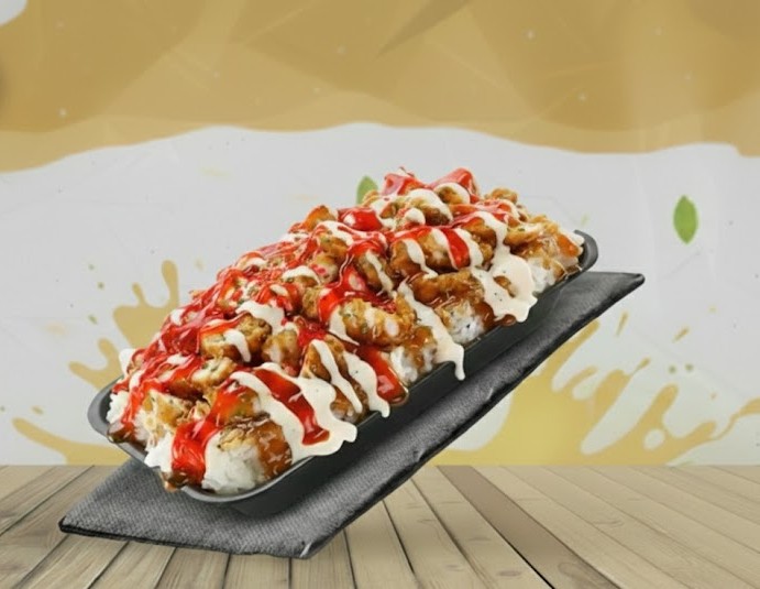CroustySpicy