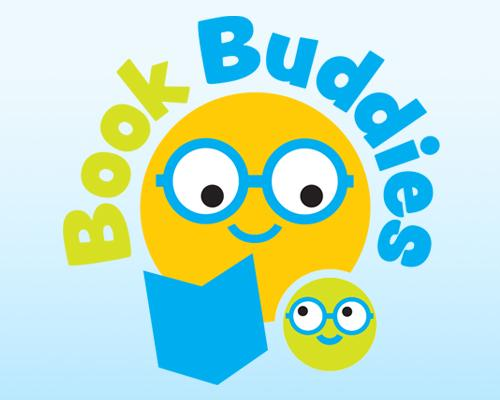 Book Buddies / Amigos de los Libros