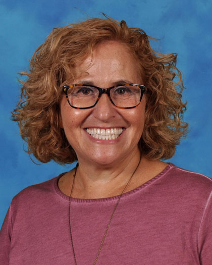Michelle Gold
