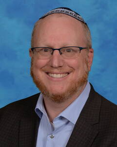 Rabbi Moshe Schwartz