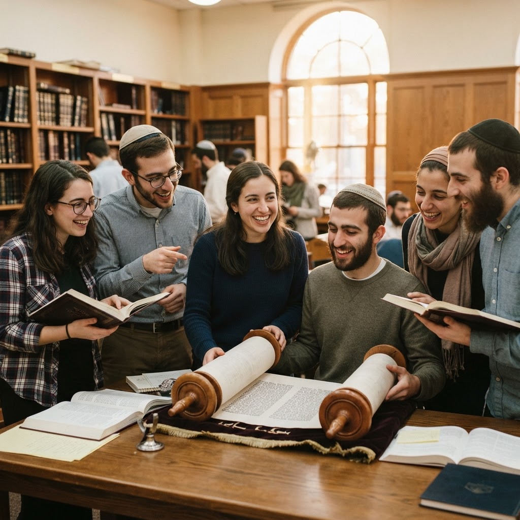 Scholarship Fund 2026