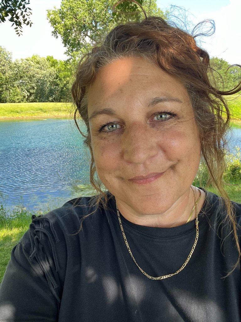 Susan Shier — the person behind The Full You