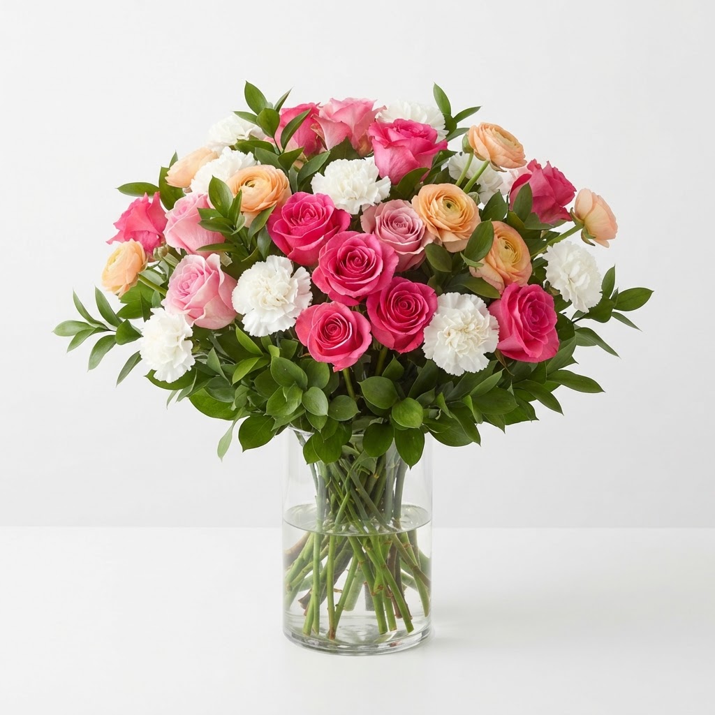 Summer Blush Beauty