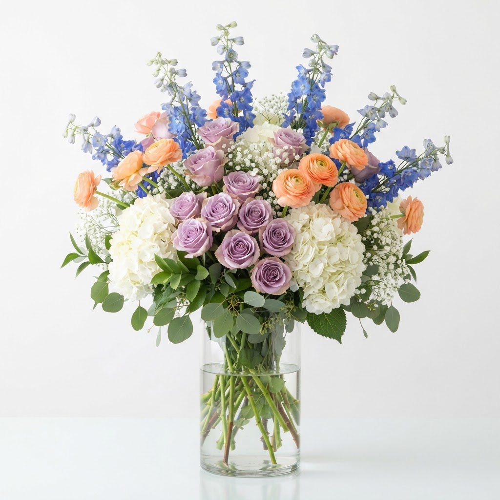 Summer Bloom Supreme
