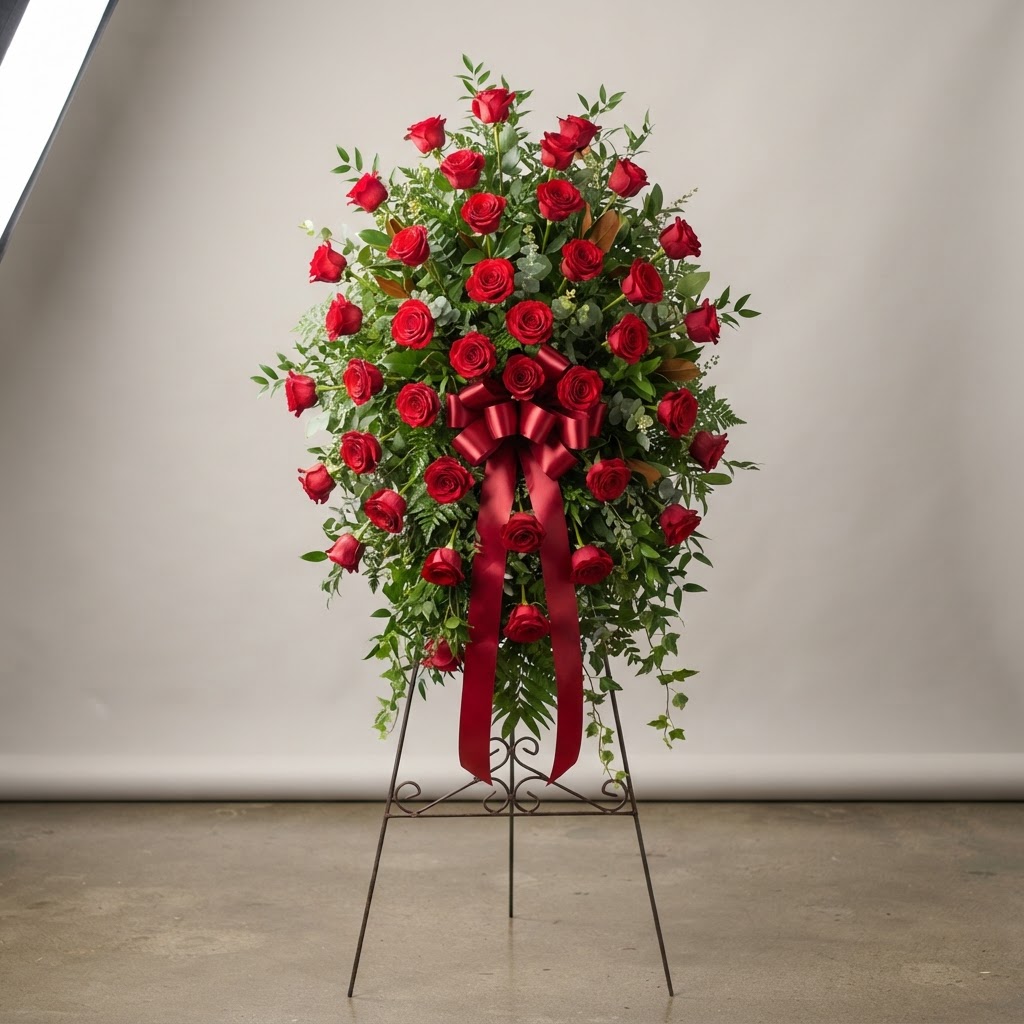 Love & Peace Standing Spray