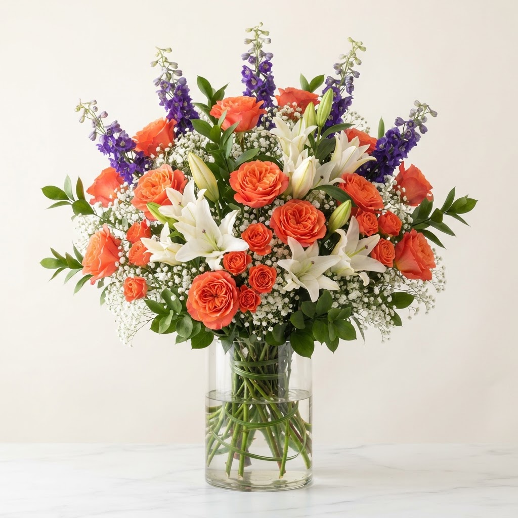 Summer Splendor
