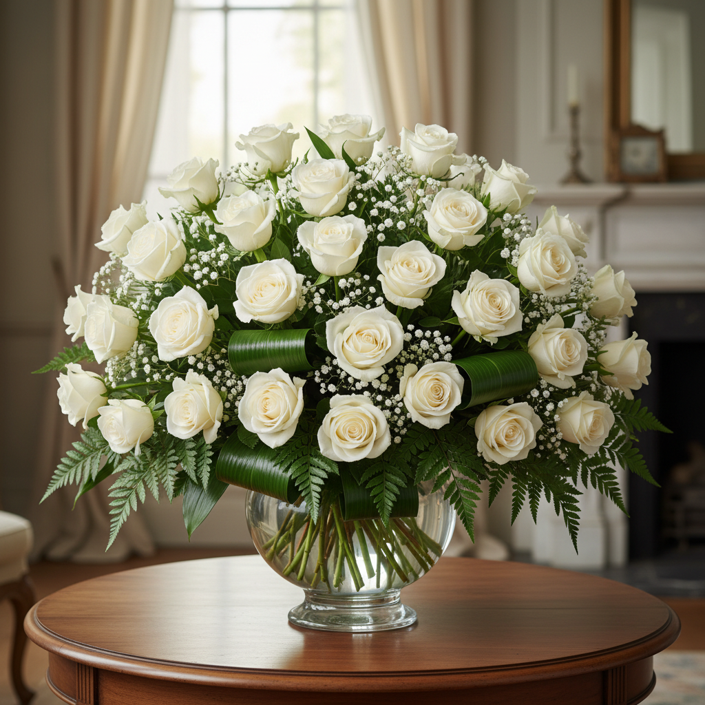 Grand Gesture