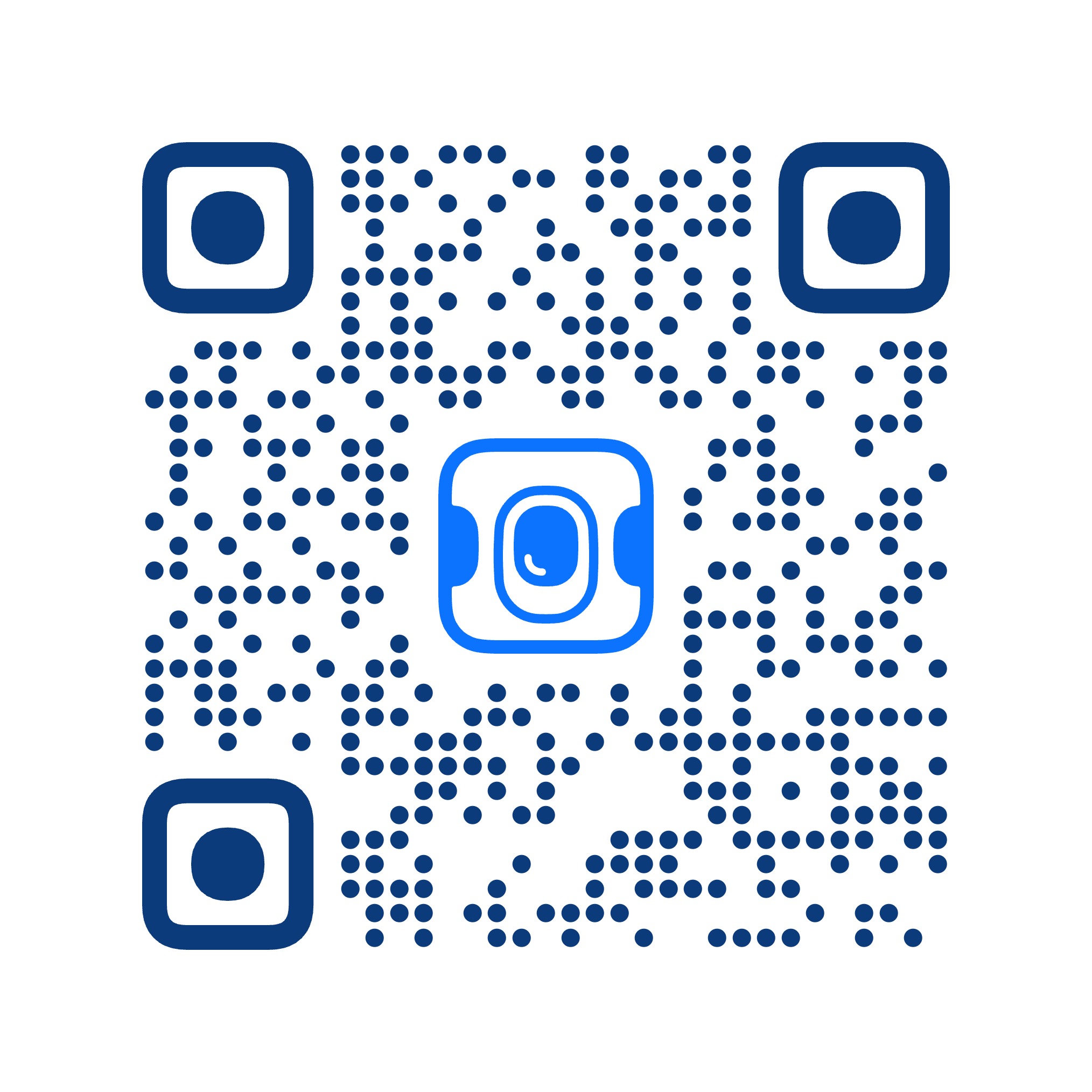 Scan QR code for mobile access to flights and hotels