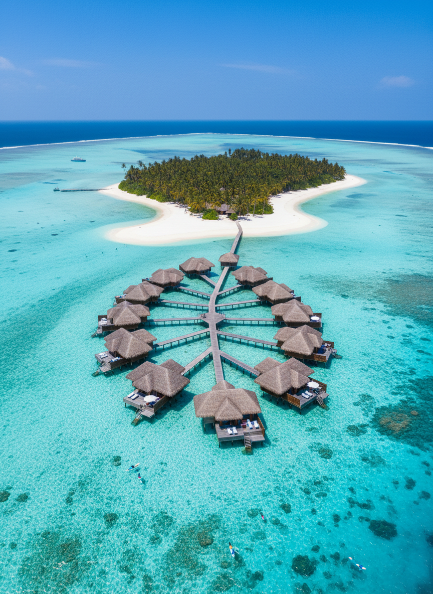 Maldives