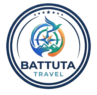 Battuta Travel logo