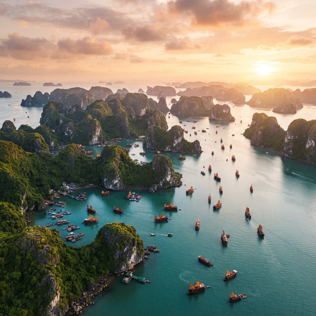 Vietnam
