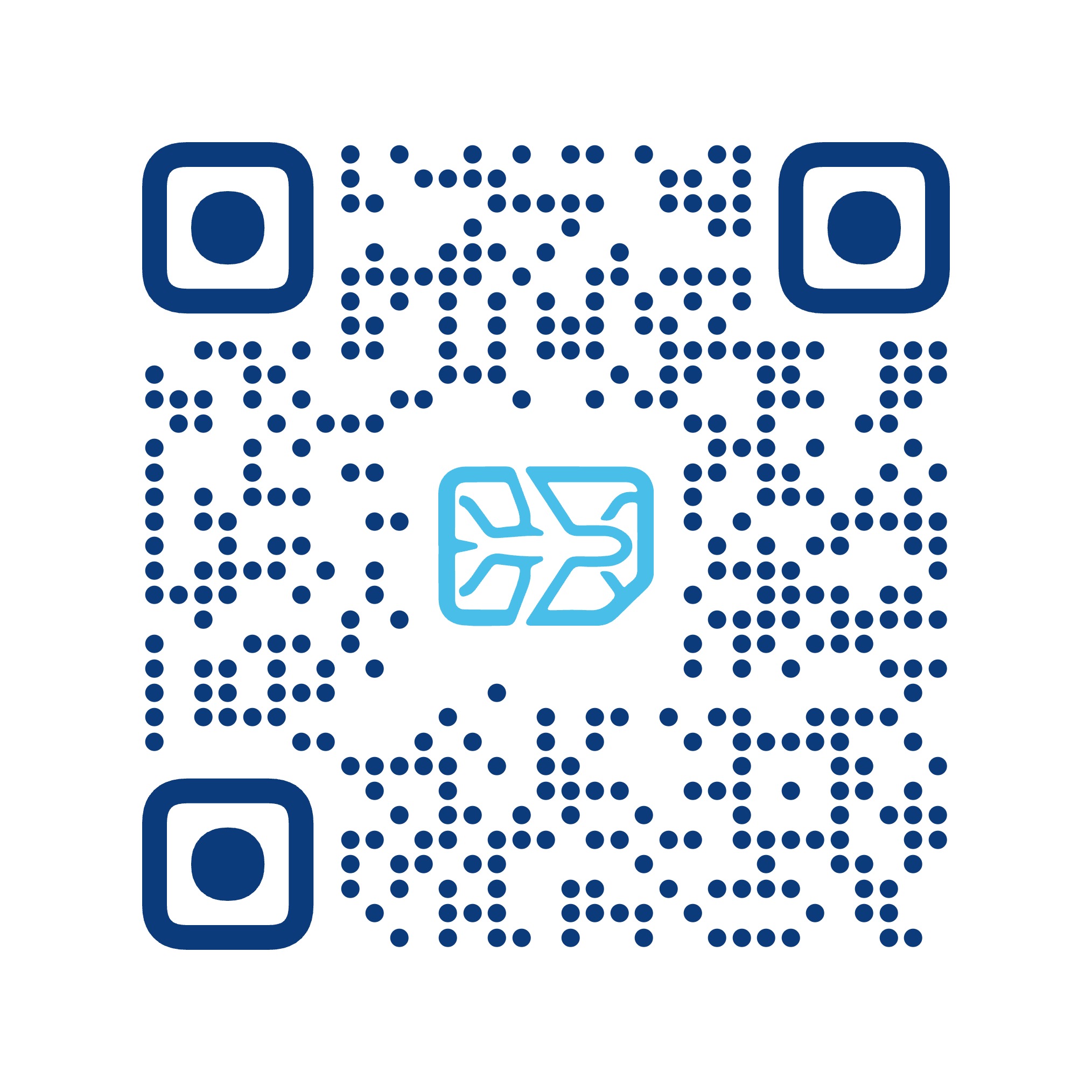 Scan to book DrimSIM — Global eSIM Data