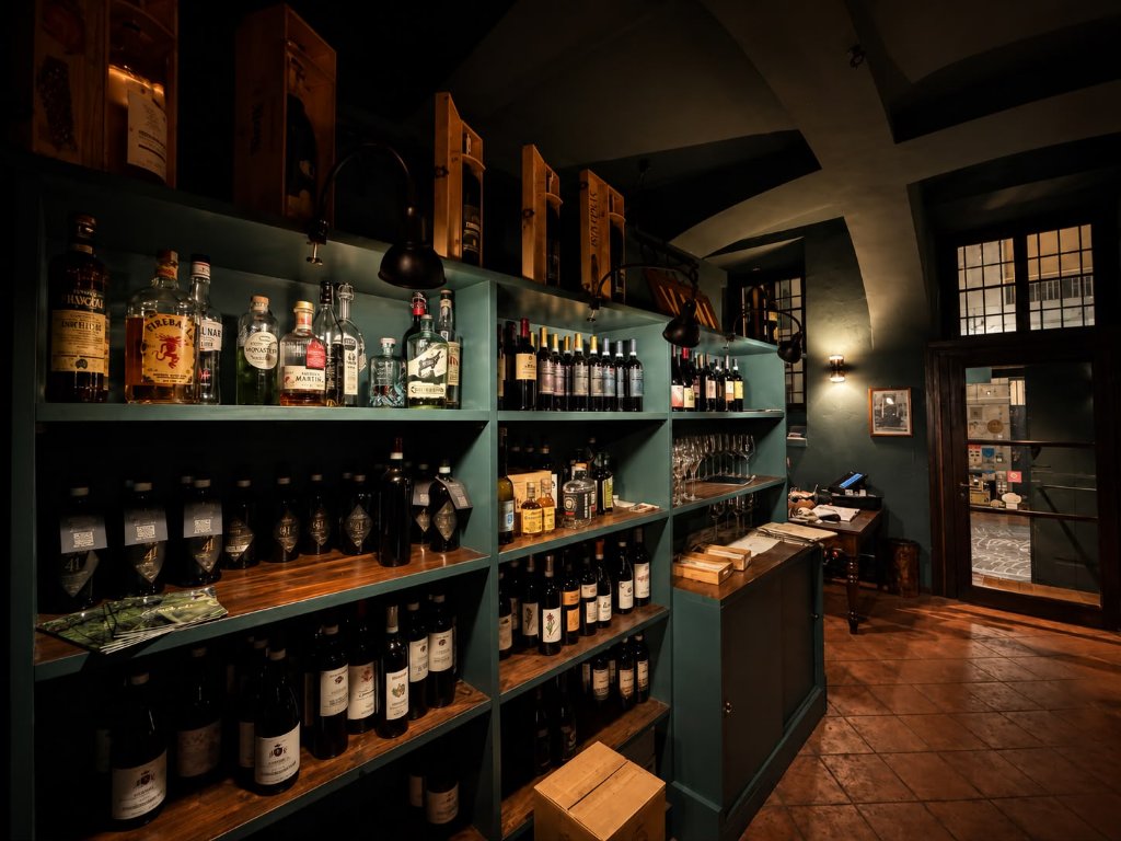 La Cantina dei Vini