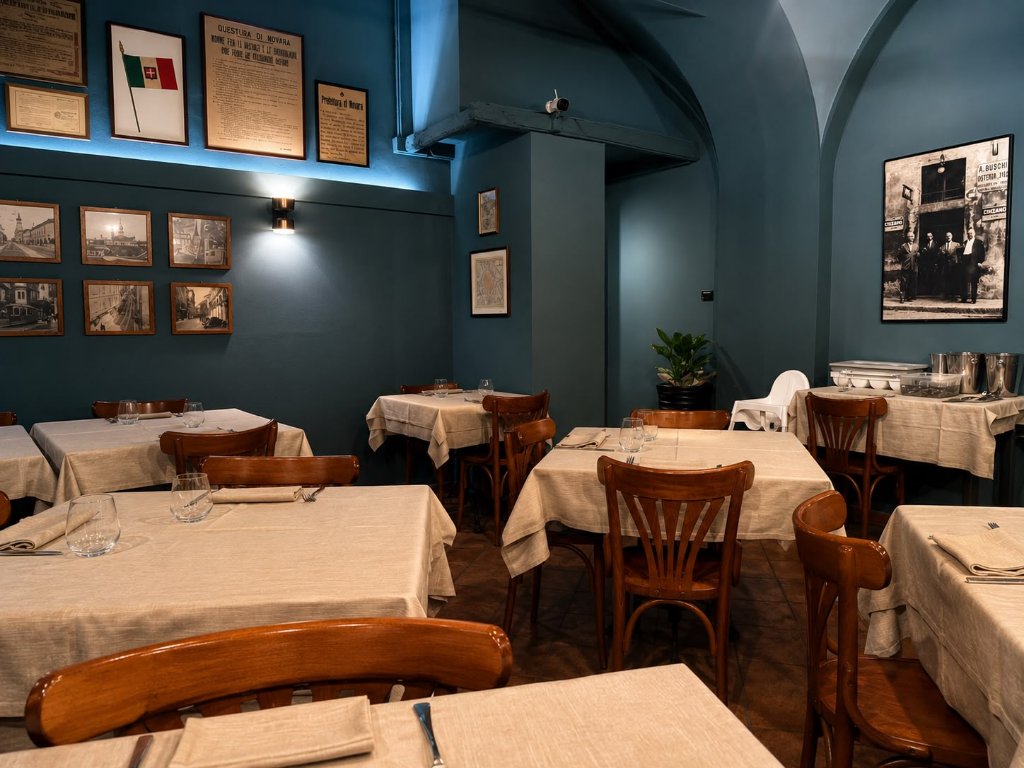 Ambiente Accogliente