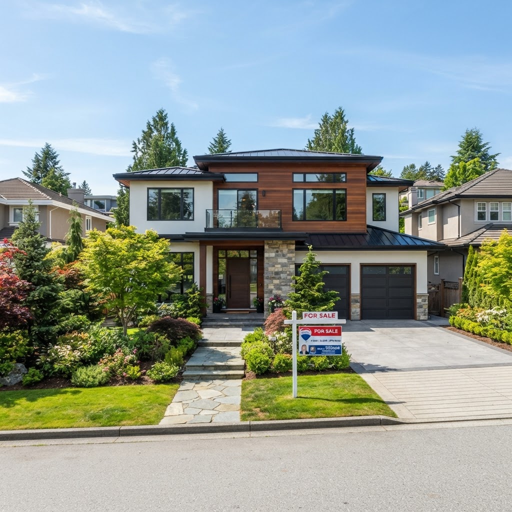 The Ultimate Guide to Selling Your Home in Canada