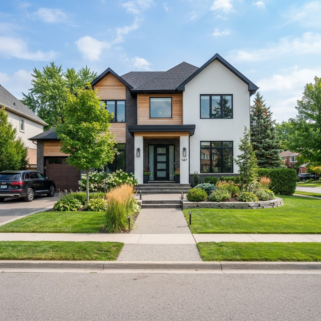 Buying a House in Canada: A Comprehensive Guide for Homebuyers
