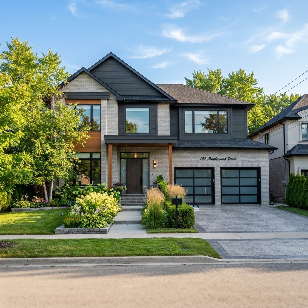 Understanding House Types in Canada: A Comprehensive Guide