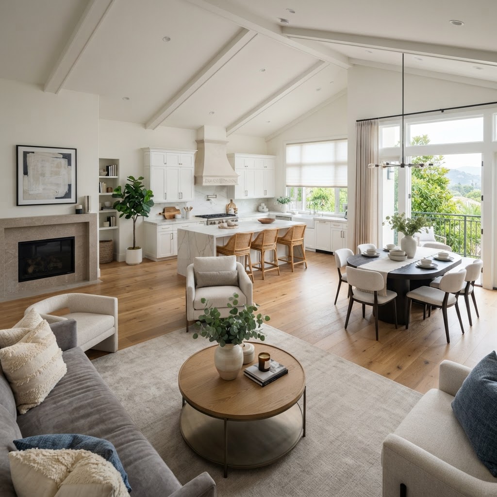 How to Stage Your Home for a Quick Sale