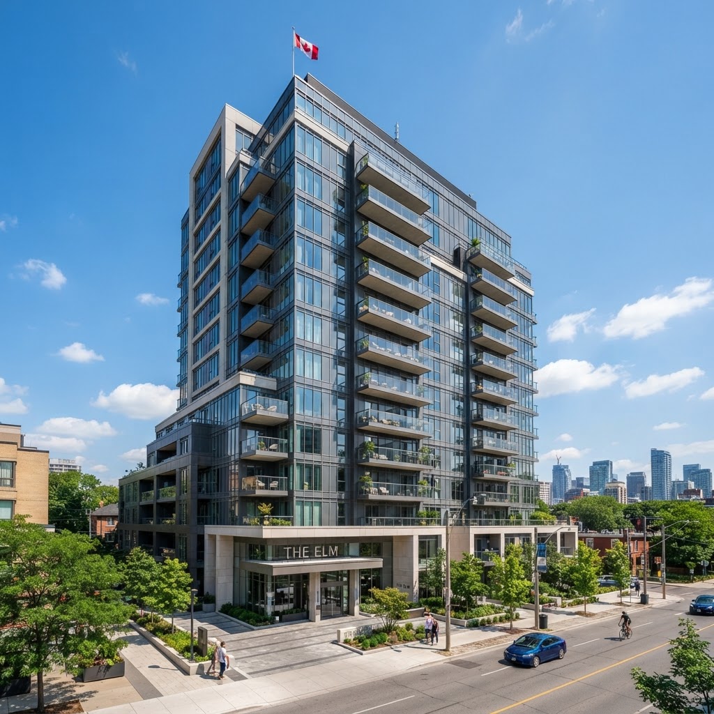 The Ultimate Guide to Buying a Condo in Canada: What You Need to Know