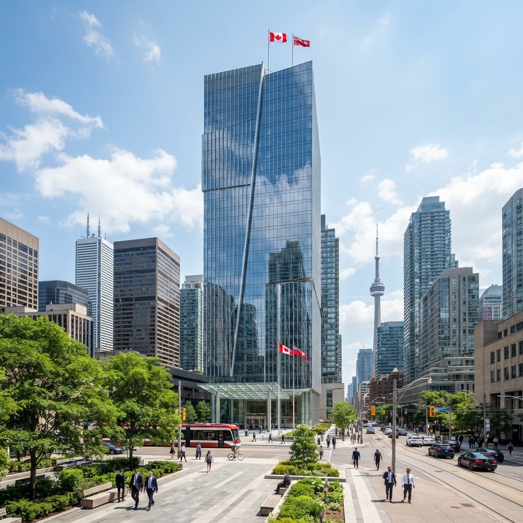 Mastering Canadian Commercial Real Estate: A Comprehensive Guide