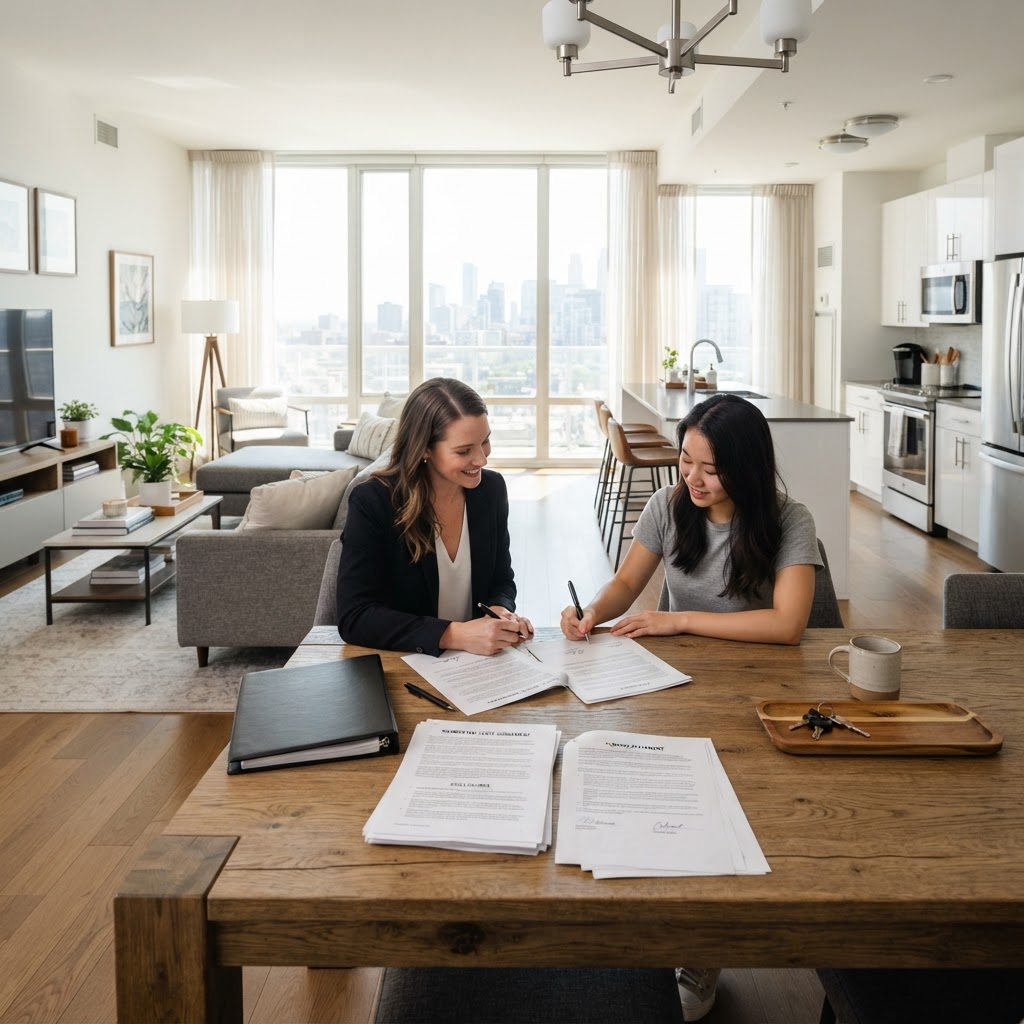 Mastering the Ontario Residential Lease: A Comprehensive Guide