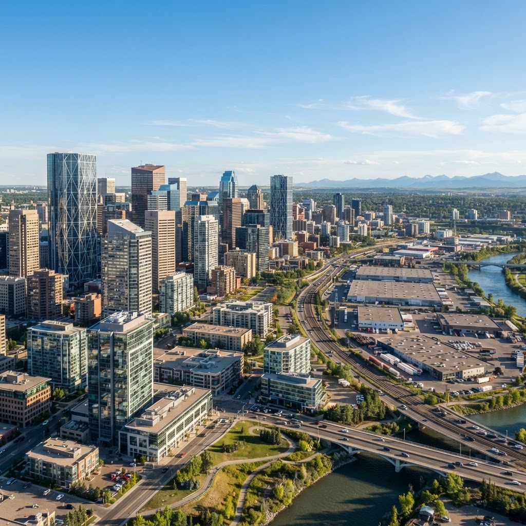 Canadian Commercial Real Estate: The Ultimate Investor's Guide