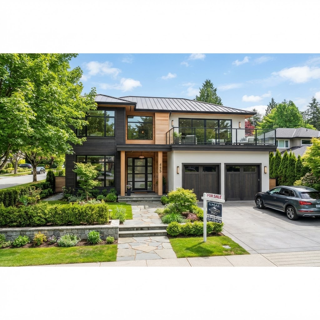 Selling Your Home in Ontario: A Comprehensive Step-by-Step Guide