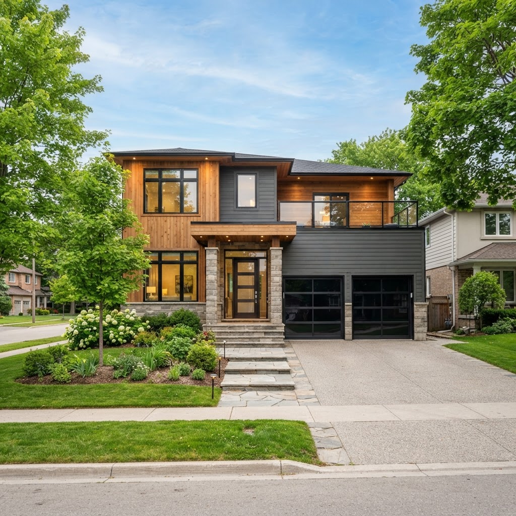 Understanding Canadian Housing Types: A Comprehensive Guide