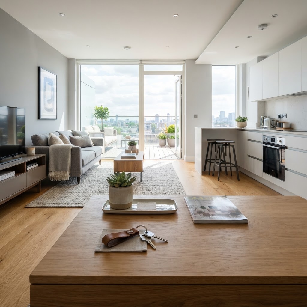 Understanding Ontario Residential Leasing: A Tenant's Guide
