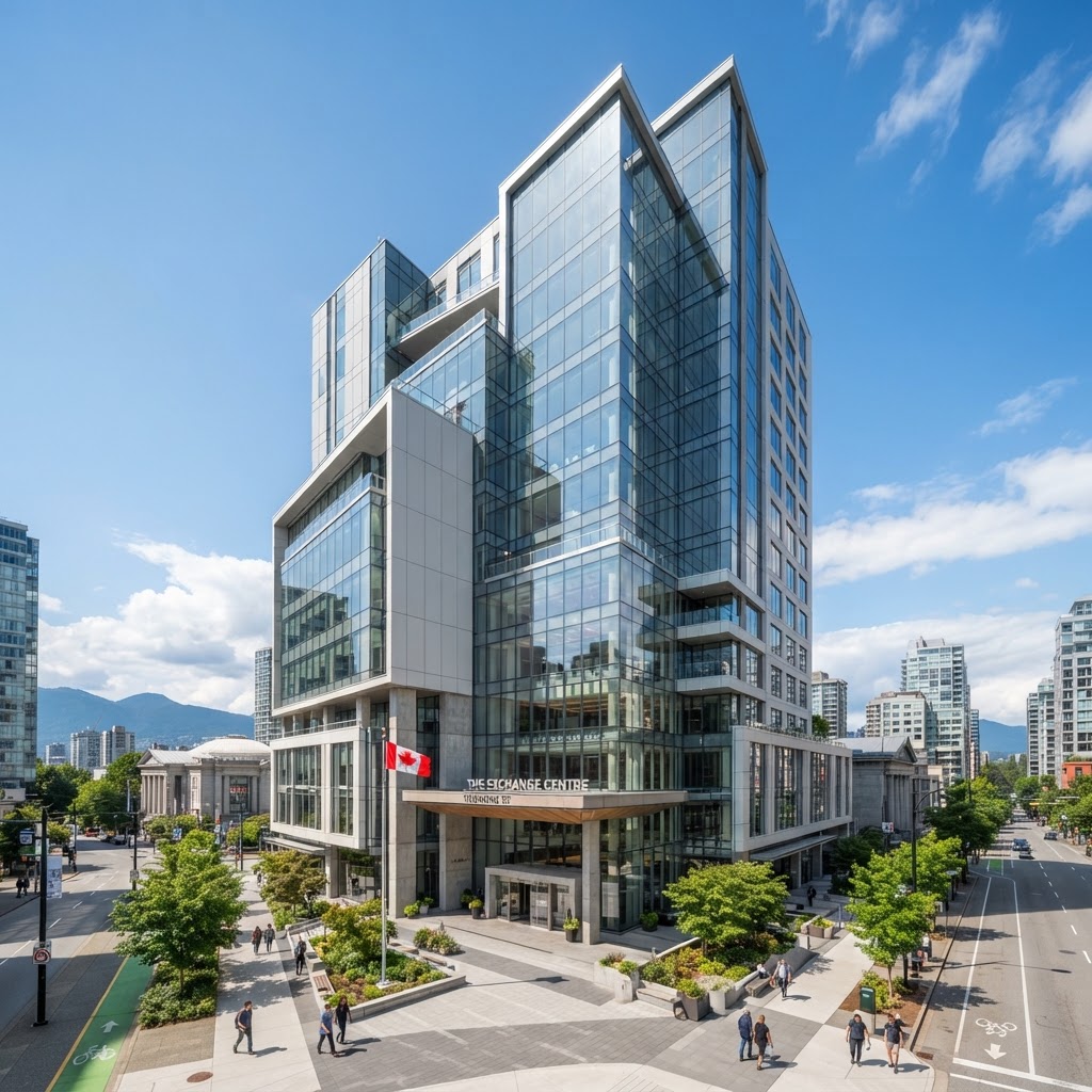 Buying Commercial Real Estate in Canada: The Ultimate Guide
