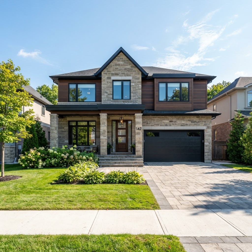The Ultimate Guide to Buying and Owning a House in Canada
